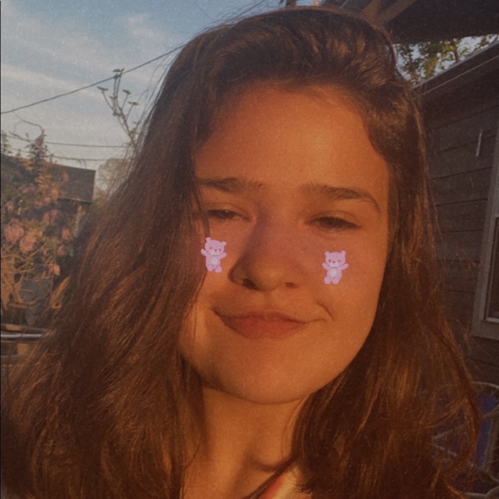 Meet your Posher, Eliora